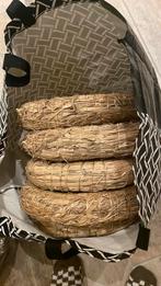 5 stro kransen, Huis en Inrichting, Ophalen, Zo goed als nieuw