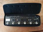 Mooer Black Truck Multi-Effect Pedaal, Muziek en Instrumenten, Effecten, Ophalen of Verzenden, Gebruikt, Delay of Echo