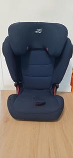 Britax Römer Kidfix III M navy 15-36 kg 4-12 jaar, Kinderen en Baby's, Autostoeltjes, Ophalen, Romer, Gebruikt, 15 t/m 36 kg