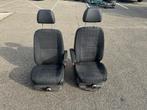 Mooie set geveerde stoelen Mercedes-Benz Sprinter 906, Ophalen, Gebruikt, Mercedes-Benz