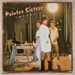 Pointer Sisters LP - Energy, Cd's en Dvd's, Vinyl | Pop, Gebruikt, Ophalen of Verzenden, 1980 tot 2000