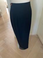 PAUW Amsterdam wollen rok donkerblauw maat M, Maat 38/40 (M), Blauw, Pauw, Ophalen of Verzenden