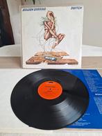 LP van GOLDEN EARRING  // SWITCH...uit 1975, Ophalen of Verzenden, Gebruikt, 12 inch, Poprock