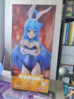 KonoSuba Aqua Pop Up Parade L bunny ver anime figure, Ophalen of Verzenden, Nieuw