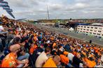 2 x Ben Pon Grandstand - Vrijdag - 80 euro per ticket, Tickets en Kaartjes, Twee personen, Augustus