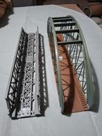 noch en pola, Hobby en Vrije tijd, Modeltreinen | H0, Overige merken, Gebruikt, Gelijkstroom of Wisselstroom, Brug, Tunnel of Gebouw