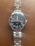 Tag Heuer Aquaracer 2000 automatic, Staal, Met bandje, Polshorloge, 1960 of later