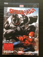 Spider-Man Big Time Deel 2 - HUMO Presenteert, Eén stripboek, Ophalen of Verzenden, Zo goed als nieuw