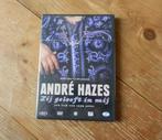 André Hazes - Zij gelooft in mij *nieuw in seal, Cd's en Dvd's, Dvd's | Muziek en Concerten, Alle leeftijden, Ophalen of Verzenden