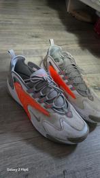 Nike Zoom 2K Sneakers - Maat 45,5, Kleding | Heren, Schoenen, Wit, Nike, Ophalen of Verzenden, Sneakers of Gympen