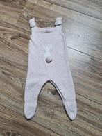 Wedoble cashmere pakje maatje 56 zgan, Kinderen en Baby's, Meisje, Wedoble, Ophalen of Verzenden, Zo goed als nieuw