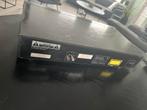 Cd speler technics phillips, Audio, Tv en Foto, Cd-spelers, Ophalen of Verzenden, Gebruikt, Technics
