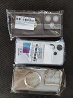 Xiaomi Poco F6 hoesjes, Ophalen of Verzenden, Nieuw, Hoesje of Tasje