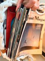 Volkskrant Magazine Collectie (Gratis Afhalen), Ophalen, Zo goed als nieuw, Krant