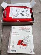 BUGABOO CAMELEON 3 NIEUW IN DOOS ORANJE BEKLEDING SET, Ophalen of Verzenden, Nieuw, Bugaboo