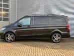 Mercedes-Benz Vito 119 CDI L2 Automaat Led Airco Navigatie e, Auto's, Bestelauto's, Automaat, Gebruikt, Euro 6, Lichtsensor