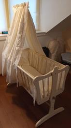 Schommelwieg ledikant, Ophalen, Gebruikt, Wieg