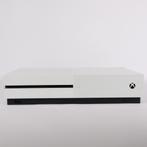 Xbox One S 500GB - Incl. Garantie, Spelcomputers en Games, Spelcomputers | Xbox One, Xbox, Zo goed als nieuw, Support@xbox.com