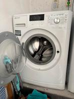 Bauknecht - Ultimate Care - 8kg - 1400 RpM, Witgoed en Apparatuur, Ophalen, Gebruikt, 85 tot 90 cm