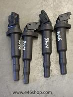 Bobine BMW E90 E91 E87 118I 318I 320I  N46 MOTOR, Auto-onderdelen, Motor en Toebehoren, Ophalen of Verzenden, Gebruikt, BMW