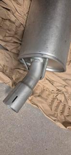 Opel Corsa 1.2 Einddemper - Nieuw!, Ophalen, Nieuw, Opel