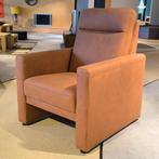 NIEUW: Inhouse Fauteuil Calosso (2 stuks beschikbaar), Huis en Inrichting, Fauteuils, Ophalen, Nieuw, 75 tot 100 cm, Stof
