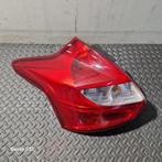 FORD FOCUS MK3 HB | ACHTERLICHT LINKS, Auto-onderdelen, Gebruikt, Ophalen of Verzenden, Ford, FORD