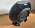 KEF HTB2SE subwoofer, Overige merken, Subwoofer, Ophalen of Verzenden, Zo goed als nieuw
