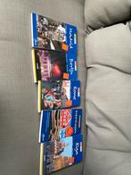 ANWB Extra Reisgidsen Set - Madrid, Berlijn, Rome, etc., Europa, Ophalen of Verzenden, Zo goed als nieuw, Reisgids of -boek