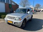 Mitsubishi Pajero 3.2 Di-D GLS HR, Auto's, Gebruikt, 4 cilinders, 4x4, 2800 kg