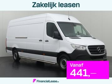 Mercedes-Benz Sprinter 316CDI 7G-Tronic Automaat L3H2 Maxi | beschikbaar voor biedingen
