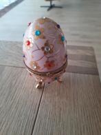 Porseleinen ei, Ophalen of Verzenden