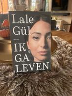 Lale Gül Ik Ga Leven boigrafie, Ophalen, Zo goed als nieuw
