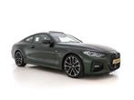 BMW 4 Serie Coupé 420i High Executive M-Sport-Pack Aut. *PA, Automaat, 1998 cc, Achterwielaandrijving, Gebruikt