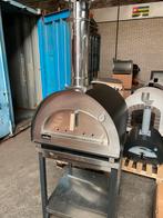 Carawela Pro 600 pizza oven hout gestookt  OUTLET !!, Nieuw, Ophalen