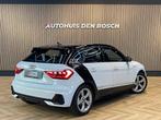 Audi A1 SPORTBACK 30 TFSI Pro Line S Line - Carplay, Auto's, Audi, Automaat, Euro 6, USB, Wit