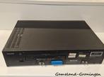Philips CD-i 210 + Digital Video Cartridge, Spelcomputers en Games, Ophalen of Verzenden, Gebruikt