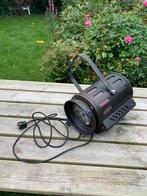 Vintage theaterlamp, Antiek en Kunst, Ophalen of Verzenden