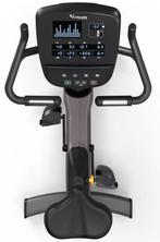Vision Fitness U60 Hometrainer - Topconditie!, Buik, Verzenden, Nieuw, Metaal