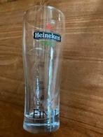 Heineken - final lisbon 2014 - uefa champions league, Verzamelen, Biermerken, Ophalen of Verzenden, Nieuw, Glas of Glazen, Heineken