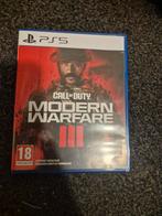 Call of duty modern warfare, Ophalen, Zo goed als nieuw