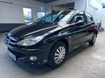 Peugeot 206 1.4 Forever AIRCO, Voorwielaandrijving, Stof, 4 cilinders, Origineel Nederlands