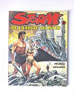Storm Nr 2, De laatste vechter, Eén stripboek, Ophalen of Verzenden, Nieuw