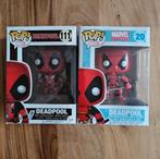 2x POP Deadpool, Ophalen of Verzenden, Nieuw