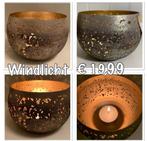 Windlicht Mansion, Huis en Inrichting, Woonaccessoires | Kandelaars en Kaarsen, Overige materialen, Nieuw, Ophalen of Verzenden