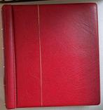 Ned. postfris 1960/1980 in leuchtturm album, Ophalen of Verzenden, Postfris