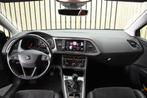 Seat Leon ST 1.0 EcoTSI Style Business Intense Navi PDC All-, Voorwielaandrijving, Gebruikt, Leon, 23 km/l