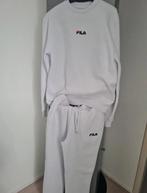 Wit Fila pak, Kleding | Heren, Ophalen of Verzenden, Zo goed als nieuw