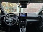 Toyota Yaris Cross 1.5 Hybrid Active | Apple Carplay/Android, Stof, Gebruikt, 116 pk, 23 km/l