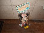 Vintage disney pieppop, Ophalen of Verzenden, Zo goed als nieuw, Beeldje of Figuurtje